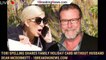Tori Spelling Shares Family Holiday Card Without Husband Dean McDermott - 1breakingnews.com