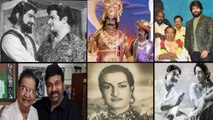 Kaikala Satyanarayana Biography | మహానటుడుకి అదొక్కటే లోటు || Filmibeat Telugu