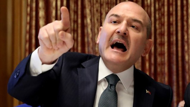 Meclis’te gerginlik… ‘Sezgin Baran Korkmaz’ tartışması