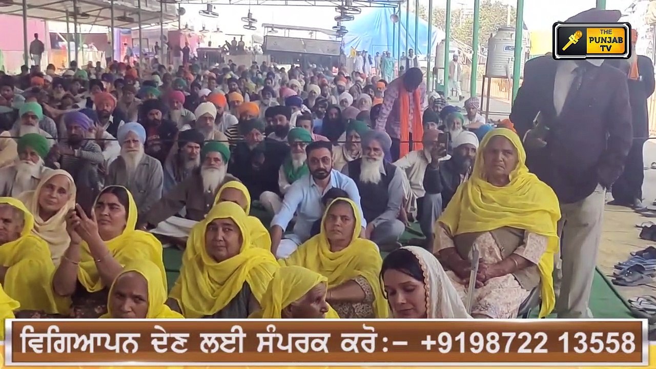 ਪੰਜਾਬੀ ਖ਼ਬਰਾਂ | Punjabi News | Punjabi Prime Time | Farmer | CM Channi | Judge Singh Chahal | 21 Nov