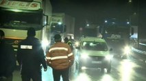 Bulgaristan’da yolcu otobüsü alev aldı: 46 ölü, 7 yaralı