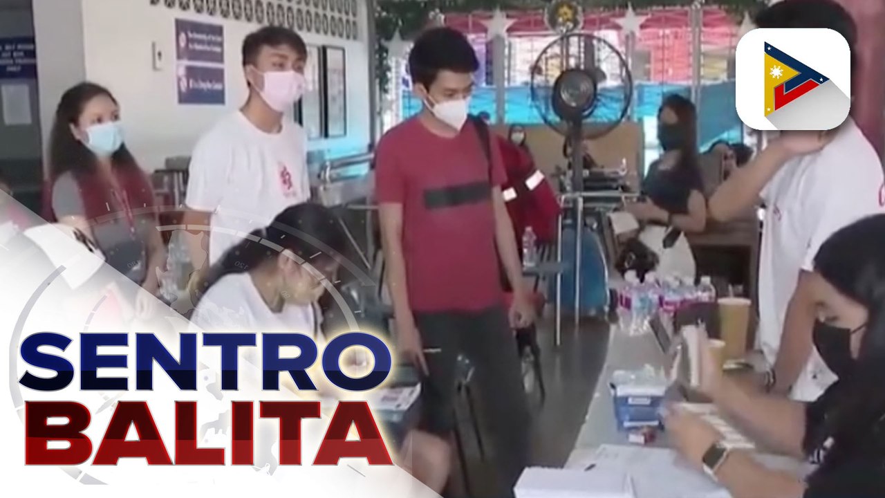 Guidelines sa pagdaragdag ng mga kolehiyo at unibersidad na para sa face-to-face classes, nilinaw