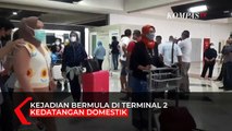 Kata Polisi Soal Cekcok Arteria Dahlan dengan Perempuan Ngaku Anak Jenderal TNI