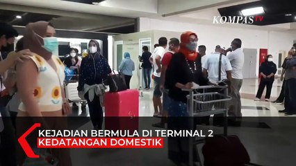 Download Video: Kata Polisi Soal Cekcok Arteria Dahlan dengan Perempuan Ngaku Anak Jenderal TNI