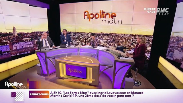 Lechypre d’affaires : Quand la vie professionnelle envahit la vie privée - 23/11