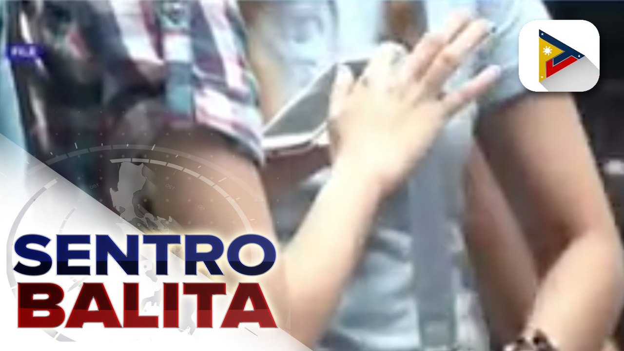 NPC, nagbabala vs. Spam SMS at emails na mga na...