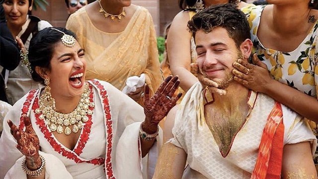 Priyanka Chopra Jonas और Nick Jonas के बीच है ये Age Difference, जानिए | FilmiBeat