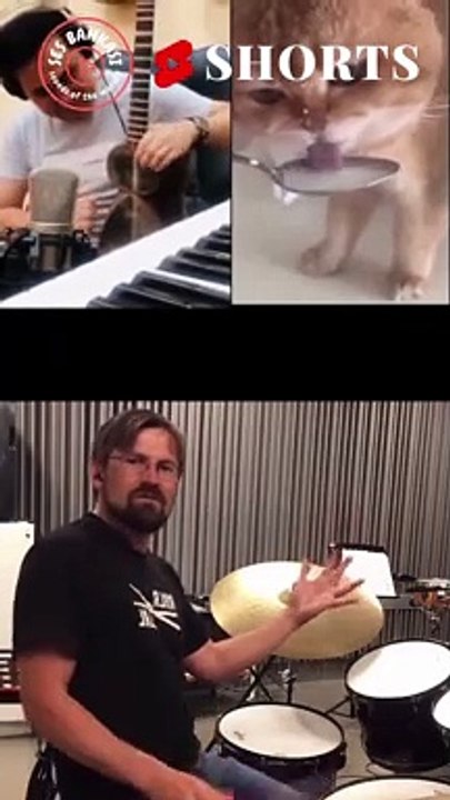 Nam Nam Kedi Remix