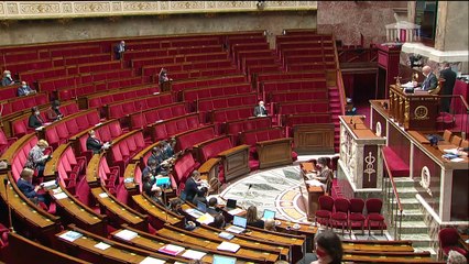 1ère séance : Projet de loi de financement de la sécurité sociale pour 2022 (nouvelle lecture) - Lundi 22 novembre 2021