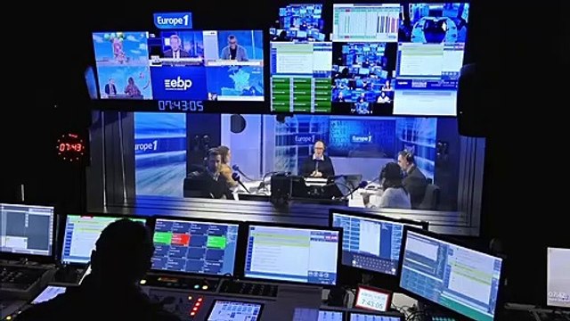 L'avocat du Ministre Allemand de la Santé : Il faut piquer les récalcitrants !