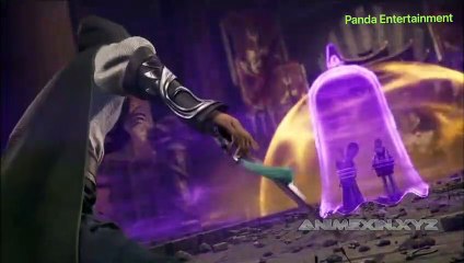 Spirit Sword Sovereign Episode 230 English Subtitle