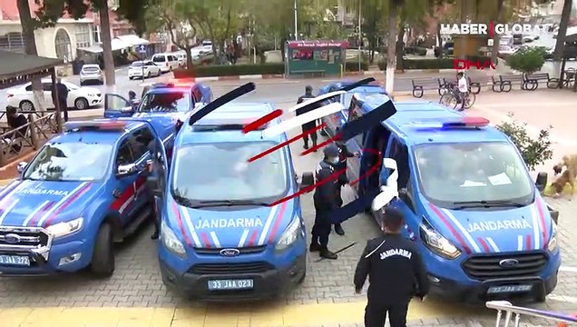 Müslüme'nin ölümüyle ilgili flaş gelişme! Dedesi tutuklandı