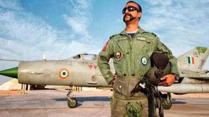 Abhinandan shot down Pak's fighter jet: Here's what happened