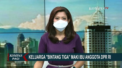 Ibunda Dimaki-Maki, Dahlan: Saya Pilih Jalur Hukum dan Mudah-Mudahan Ada Jalan Keluar Seadil-Adilnya