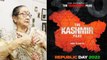 Anupam Kher's Mother Reviews 'The Kashmir Files', Gets Emotional