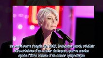 Françoise Hardy malade - Jacques Dutronc dévoile la raison pour laquelle elle n'est pas vaccinée