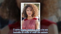 Noémie Lenoir - ses confidences poignantes sur sa tentative de suicide