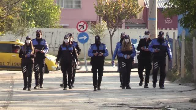 Son dakika haberleri... Polisten vatandaşlara soba zehirlenmelerine karşı uyarı