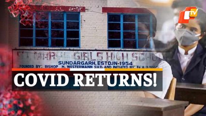 Odisha: 53 school students test positive for Covid-19