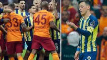 Galatasaray'a ağır fatura! 52 bin 500 seyirciye bloke