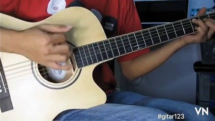 MAHADEWI - PADI | Fingerstyle Cover