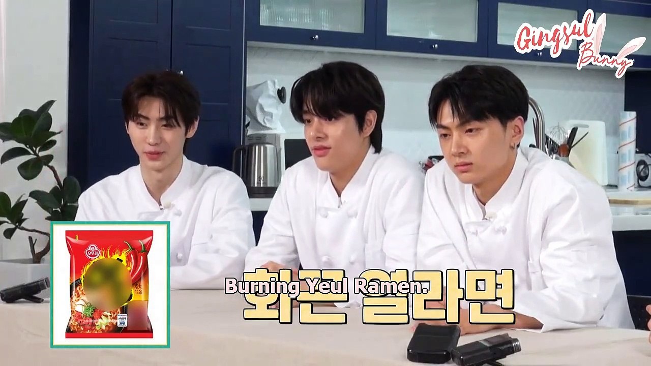 [INDO SUB] ENHYPEN 'EN-O'CLOCK' EP. 14