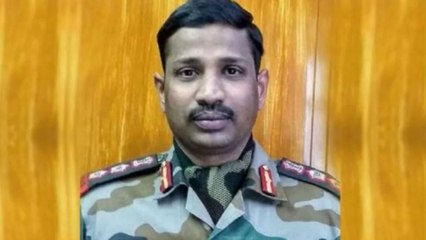 20 soldiers including Col Santosh awarded by President