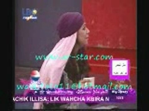 Evaluation 03/03 - Star Academy LBC5 (1)