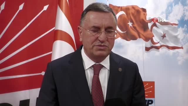 Son dakika haberi! Hatay Belediye Başkanı Savaş: Gazimağusa da hazır olduğunda Hatay ile KKTC arasındaki deniz ulaşımı başlayacak