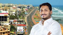 3 Capital Bill Repeals : Vizag రాజధాని కోసం North Andhra డిమాండ్ || Oneindia Telugu