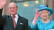 The Real Reason Prince Philip's Body Will Be Moved When The Queen Dies