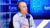 Le restaurant d’après : Alain Bauer répond aux questions de Dimitri Pavlenko
