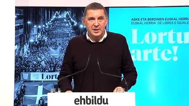 Los Presupuestos continúan con su trámite en el Congreso