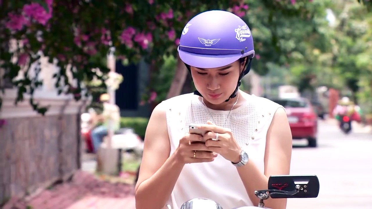 [Full HD] Tổ ấm gió lùa - Tập 4