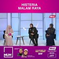 [SHORTS] Histeria malam raya