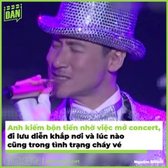 Tài sản của Tứ đại thiên vương: Lưu Đức Hoa gấp 5 lần Quách Phú Thành | Điện Ảnh Net