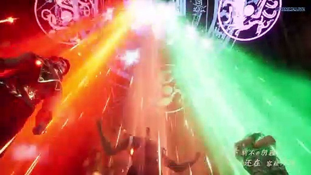 Ling Jian Zun-Spirit Sword Sovereign [ Episode 230 ] English Sub
