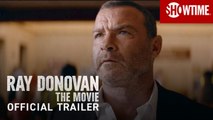 Ray Donovan The Movie (2022) Official Trailer SHOWTIME