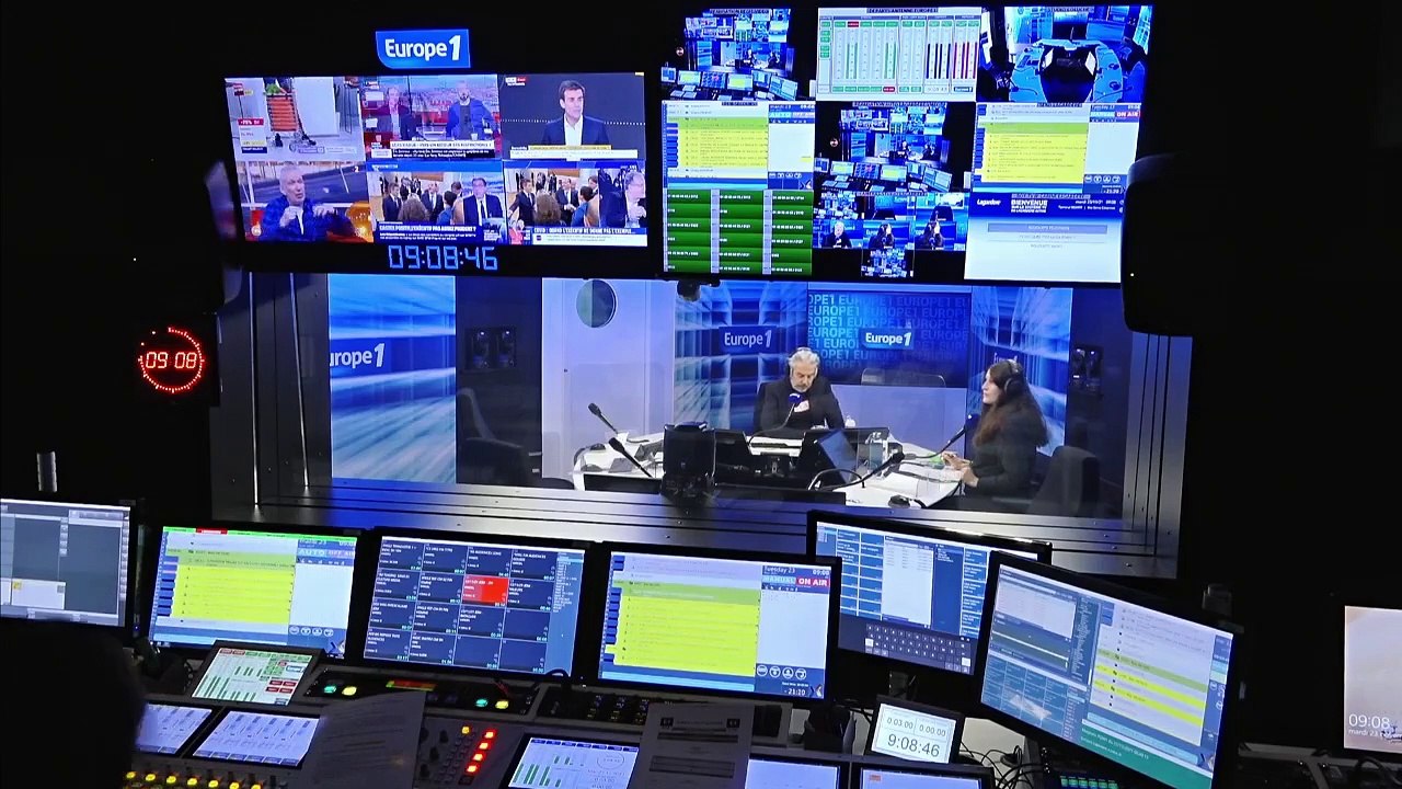 Jean-Pierre Pernaut à nouveau atteint d’un cancer, la fin du magazine Neon dans les kiosques et la série Dix Pour Cent primée à l’international