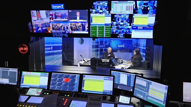 Jean-Pierre Pernaut à nouveau atteint d’un cancer, la fin du magazine Neon dans les kiosques et la série Dix Pour Cent primée à l’international