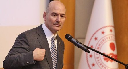 Meclis’te gerginlik: ‘Sezgin Baran Korkmaz’ tartışması