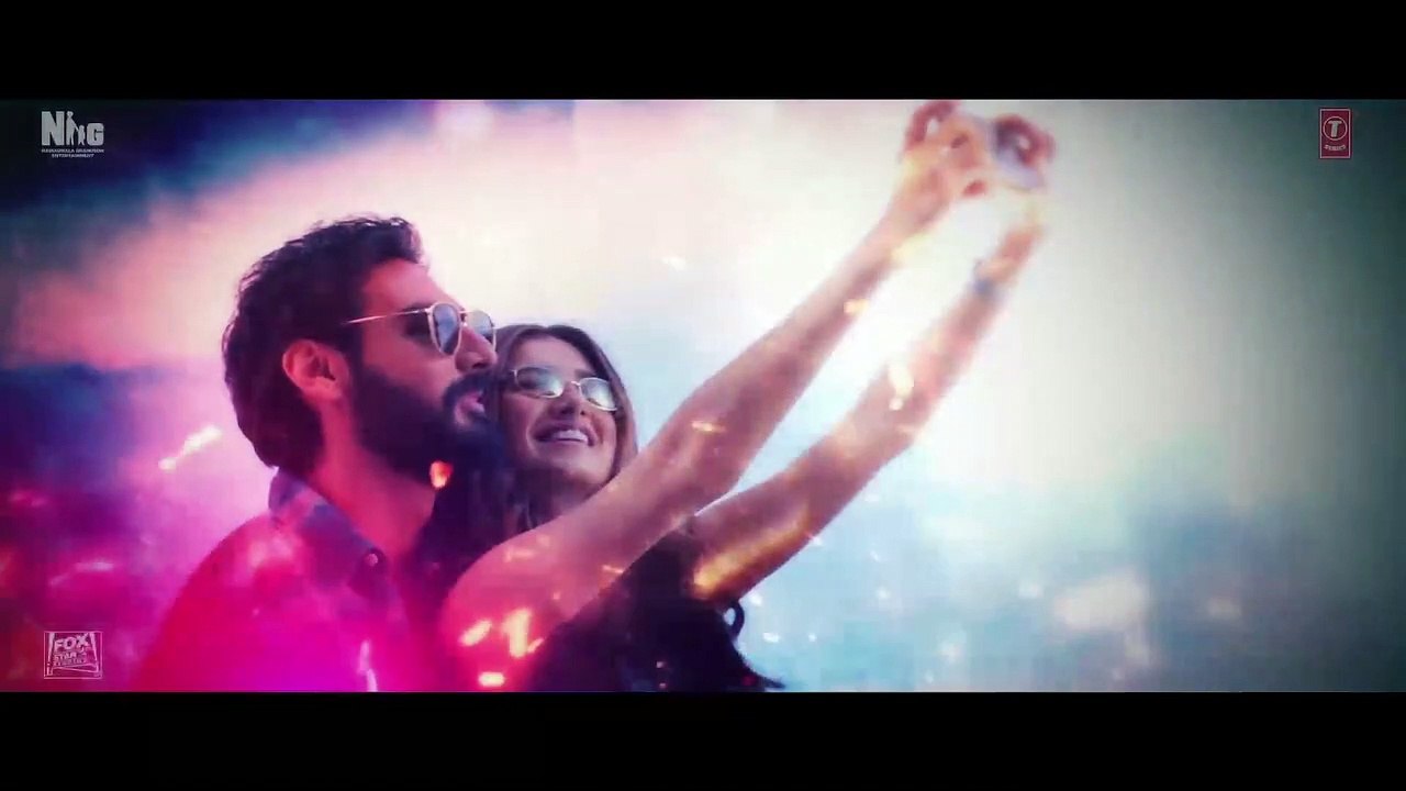 Tu Mera Hogaya Hai Song | Tadap | Ahan Shetty, Tara Sutaria | Pritam, Jubin Nautiyal | 3 Dec 21'