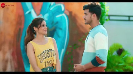 Khumariyaan - Paras Kalnawat & Onima Kashyap | Raj Barman, Samira K, Shaheen I | Itsmrkhan