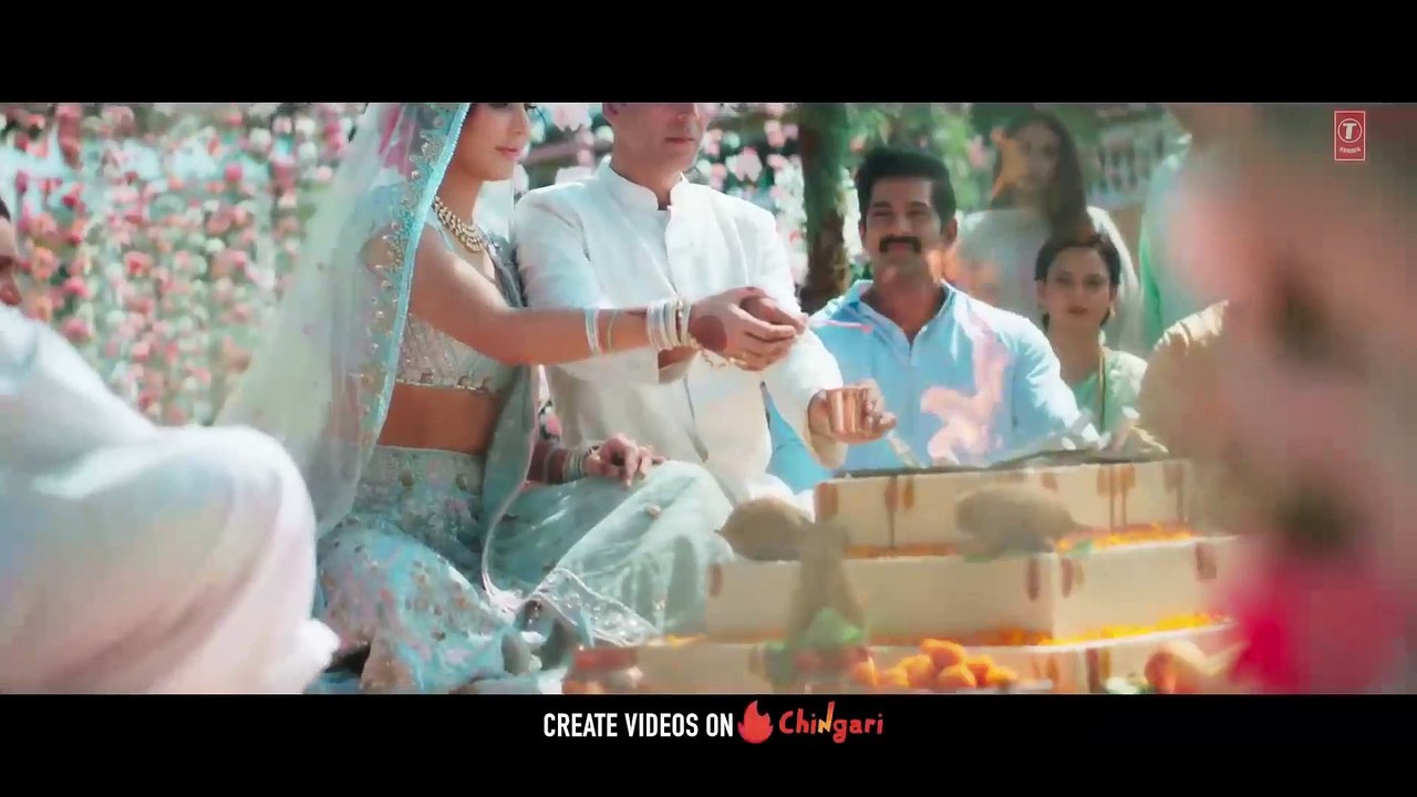 Sooryavanshi: Mere Yaaraa Song | Akshay Kumar, Katrina Kaif, Rohit Shetty, Arijit S Neeti | JAM8 KAG