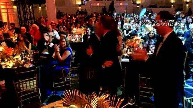 La série française «Dix pour cent» primée aux International Emmy Awards