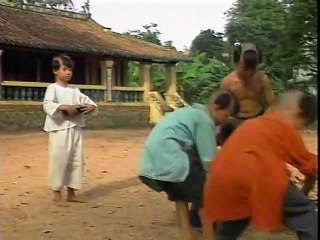 Chuyện cổ tích Việt Nam: Người Hóa Dế (1994)