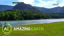 Amazing Earth: Natural catastrophe turns into tourist attractions!