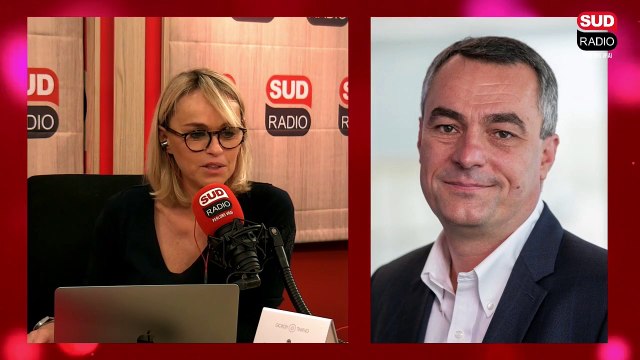 Sud Radio à votre service - Thierry Wintzenrieth, Responsable développement de Motrio France