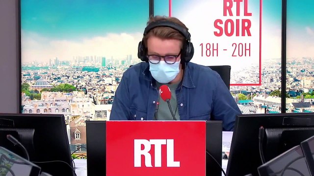 Coronavirus : les différentes du gouvernement face à la 5e vague