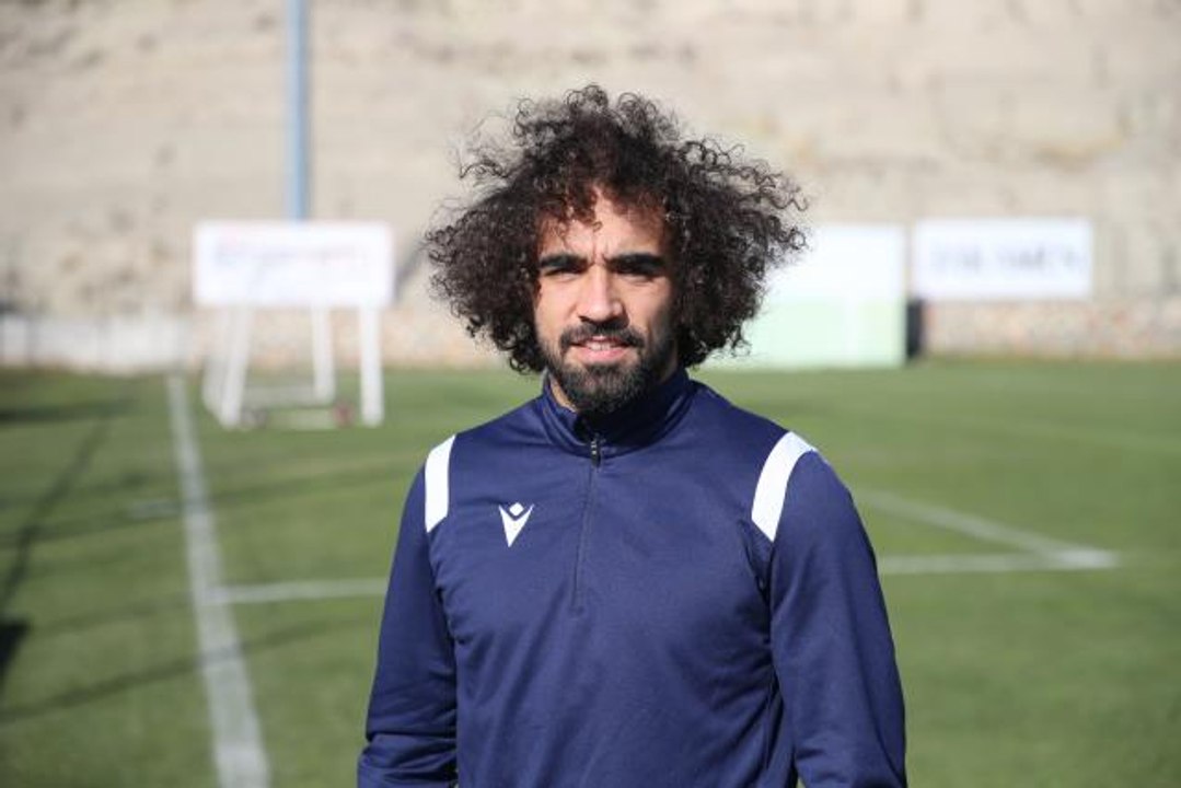Sadık Çiftpınar: "Fenerbahçe'de geçirdiğim her an çok değerliydi"